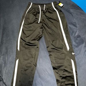 Nike athletic sweatpants